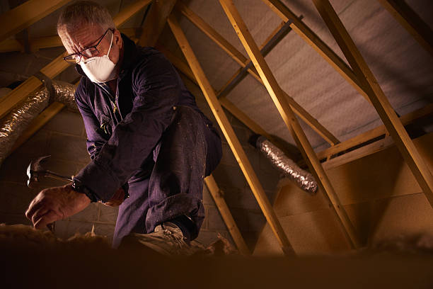 Best Insulation for Specific Applications in Brownsville, TX